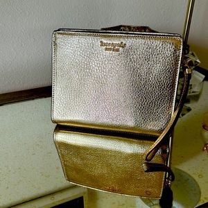 Kate Spade Clutch (New)